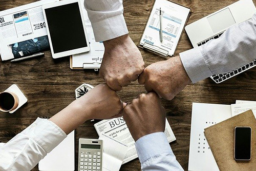 Composition of Committee