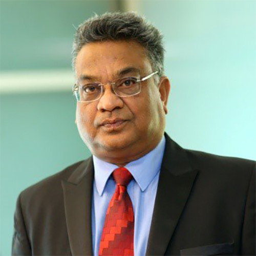 Mr. Dilip Suryavanshi